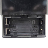 JVC PQ10544G Pre-Owned VCR Remote Control, Factory Original