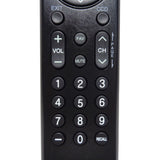 Zenith AKB36157102 Pre-Owned DTV Converter Box Remote Control