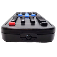 HCT JX-8006F Pre-Owned Factory Original DVD Player Remote Control
