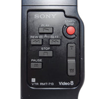 Sony RMT-713 Pre-Owned Camcorder Remote Control