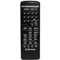 Emerson 076G019010 Pre-Owned Factory Original VCR Remote Control