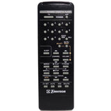 Emerson 076G019010 Pre-Owned Factory Original VCR Remote Control