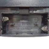 Emerson 076G019010 Pre-Owned Factory Original VCR Remote Control