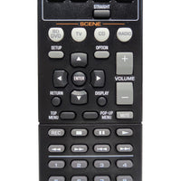 Yamaha RAV331 Pre-Owned Audio System Remote Control