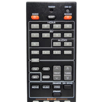 Yamaha RAV331 Pre-Owned Audio System Remote Control
