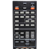 Yamaha RAV331 Pre-Owned Audio System Remote Control