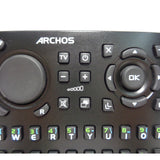 Archos 105715 Pre-Owned Factory Original DVR Remote Control