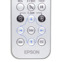 Epson 6008203 Pre-Owned Original Multimedia Projector Remote Control