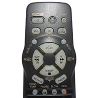 Panasonic VSQS1596 Pre-Owned Factory Original VCR Remote Control