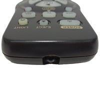 Panasonic VSQS1596 Pre-Owned Factory Original VCR Remote Control