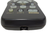 Panasonic VSQS1596 Pre-Owned Factory Original VCR Remote Control