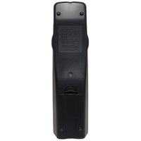 Panasonic VSQS1596 Pre-Owned Factory Original VCR Remote Control