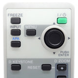 Sony RM-PJ2 Pre-Owned Factory Original Projector Remote Control