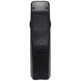 Panasonic VSQS1596 Pre-Owned Factory Original VCR Remote Control