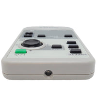 Sony RM-PJ2 Pre-Owned Factory Original Projector Remote Control