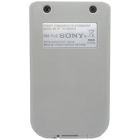 Sony RM-PJ2 Pre-Owned Factory Original Projector Remote Control