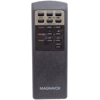 Magnavox 4835-6581 Pre-Owned CD Player Radio Audio System Remote Control, Factory Original