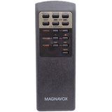 Magnavox 4835-6581 Pre-Owned CD Player Radio Audio System Remote Control, Factory Original