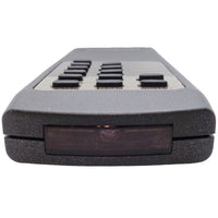 Magnavox 4835-6581 Pre-Owned CD Player Radio Audio System Remote Control, Factory Original