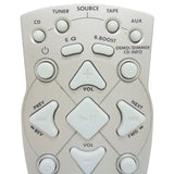 RCA RS 2650 Pre-Owned Factory Original Audio System Remote Control