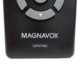 Magnavox 32FNT005 Pre-Owned Factory Original TV Remote Control