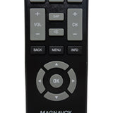 Magnavox 32FNT005 Pre-Owned Factory Original TV Remote Control