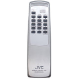 JVC RM-SRCBX530J Pre-Owned Original Audio System Remote Control