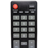 Magnavox 32FNT005 Pre-Owned Factory Original TV Remote Control