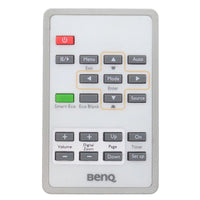BENQ 5J-J6H06-001 Pre-Owned Original Digital Projector Remote Control
