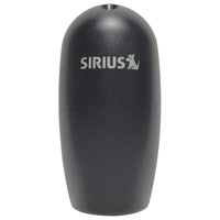 Sirius TW505007300A Pre-Owned Original Satellite Radio Remote Control