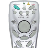 Toshiba CR23BR0005 Pre-Owned Factory Original Projector Remote Control