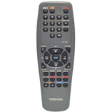 Toshiba VC-422 Pre-Owned Factory Original VCR Remote Control