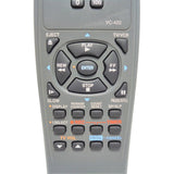 Toshiba VC-422 Pre-Owned Factory Original VCR Remote Control
