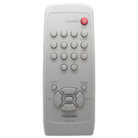 Toshiba 23587911 Pre-Owned Factory Original Projector Remote Control