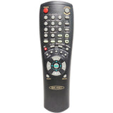 Go Video 00009B Pre-Owned Factory Original VCR Remote Control