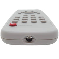Toshiba 23587911 Pre-Owned Factory Original Projector Remote Control