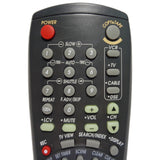 Go Video 00009B Pre-Owned Factory Original VCR Remote Control