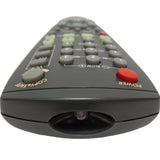 Go Video 00009B Pre-Owned Factory Original VCR Remote Control