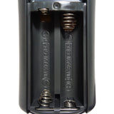 Go Video 00009B Pre-Owned Factory Original VCR Remote Control