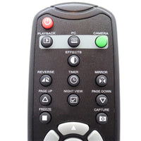 Aver RM-PA Pre-Owned Factory Original Document Camera Remote Control