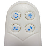 Simplicity SFC001 Pre-Owned Simplicity For Children Mobile Remote Control