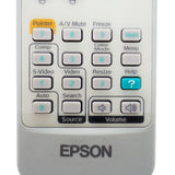 Epson 130620000 Pre-Owned Original Multimedia Projector Remote Control