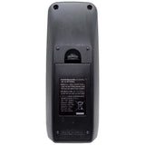 Hitachi R016 Pre-Owned Projector Remote Control, HL02771 Factory Original