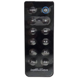 Altec Lansing IMT702 Pre-Owned Original Docking Station Remote Control