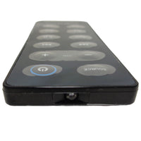 Altec Lansing IMT702 Pre-Owned Original Docking Station Remote Control