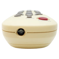 Panasonic EUR501332 Pre-Owned TV Remote Control, Factory Original