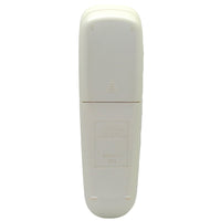 Panasonic EUR501332 Pre-Owned TV Remote Control, Factory Original