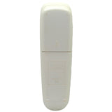 Panasonic EUR501332 Pre-Owned TV Remote Control, Factory Original