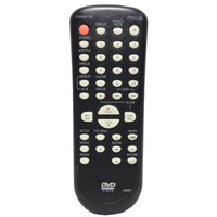 Magnavox NB691 Pre-Owned DVD Player Remote Control, Factory Original