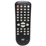 Magnavox NB691 Pre-Owned DVD Player Remote Control, Factory Original
